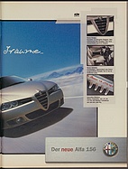 Seite 39 von Übersicht: auto motor und sport / Nr. 20 / 2003 - Titelseite
