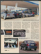 Seite 38 von Übersicht: auto motor und sport / Nr. 5 / 1999 - Titelseite