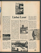Seite 3 von auto motor und sport Nr. 8 / 1981