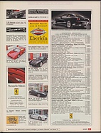 Seite 87 von Übersicht: auto motor und sport / Nr. 16 / 2007 - Titelseite