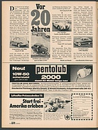 Seite 16 von auto motor und sport Nr. 2 / 1975