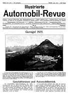 Seite 108 von Illustrierte AR Nr. 6 / 1923 vom 01.06