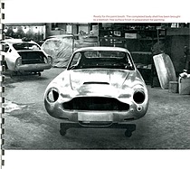 Aston Martin DB6 - Image-Prospekt (1969, engl.) - Seite 22