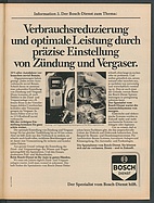 Seite 43 von Übersicht: auto motor und sport / Nr. 4 / 1982 - Titelseite