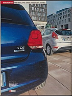 Seite 48 von auto motor und sport Nr. 7 / 2010