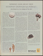 Seite 15 von Übersicht: auto motor und sport / Nr. 22 / 2006 - Titelseite