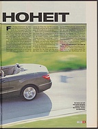 Seite 23 von auto motor und sport Nr. 11 / 2010