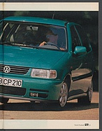 Seite 21 von Übersicht: auto motor und sport / Nr. 18 / 1994 - Titelseite