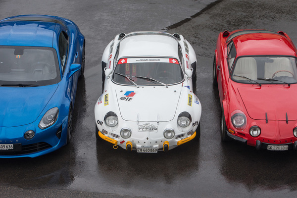Alpine