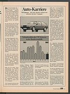 Seite 129 von Übersicht: auto motor und sport / Nr. 7 / 1982 - Titelseite