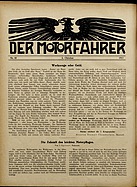 Seite 2 von ADAC Motorfahrer Nr. 40 / 1917 vom 06.10
