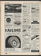 Seite 110 von Übersicht: auto motor und sport / Nr. 5 / 1988 - Titelseite