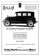Seite 1005 von Illustrierte AR Nr. 1 / 1925 vom 01.01