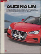 Seite 224 von auto motor und sport Nr. 23 / 2009