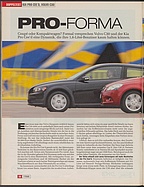 Seite 38 von Übersicht: auto motor und sport / Nr. 7 / 2008 - Titelseite