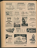 Seite 376 von Übersicht: Das Auto / Nr. 11 / 1950 - Titelseite