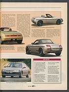 Seite 17 von Übersicht: auto motor und sport / Nr. 20 / 1994 - Titelseite