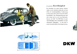 Auto Union DKW Programm  (1958) - Seite 6