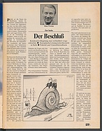 Seite 3 von Übersicht: auto motor und sport / Nr. 20 / 1984 - Titelseite
