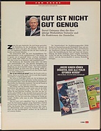 Seite 3 von Übersicht: auto motor und sport / Nr. 1 / 2006 - Titelseite