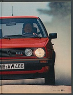 Seite 27 von Übersicht: auto motor und sport / Nr. 22 / 1985 - Titelseite