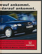 Seite 15 von Übersicht: auto motor und sport / Nr. 7 / 1995 - Titelseite
