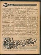 Seite 13 von Übersicht: Das Auto / Nr. 8 / 1947 - Titelseite