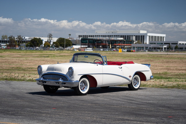 Buick Skylark