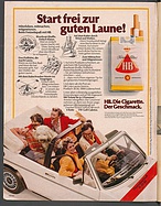 Seite 2 von auto motor und sport Nr. 9 / 1980