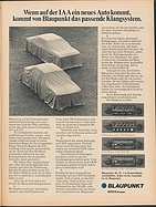 Seite 33 von auto motor und sport Nr. 19 / 1977
