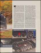 Seite 21 von Übersicht: auto motor und sport / Nr. 24 / 2006 - Titelseite