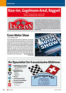 Seite 64 von SwissClassics Nr. 4 / 2007