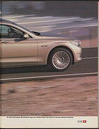 Seite 41 von Übersicht: auto motor und sport / Nr. 20 / 2009 - Titelseite