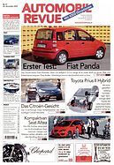 Seite 1 von AR Nr. 47 / 2003