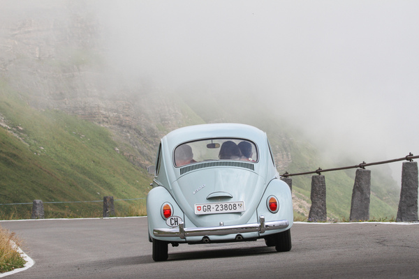 Volkswagen Käfer 1300 A