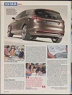 Seite 48 von auto motor und sport Nr. 19 / 2013