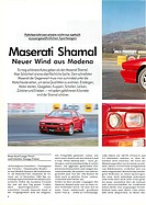 Seite 4 von Auto exklusiv Nr. 2 / 1991