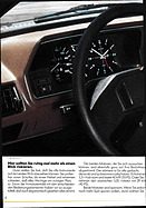 VW Polo II (1984)