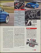 Seite 45 von auto motor und sport Nr. 10 / 2010