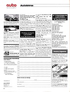 Seite 62 von Auto exklusiv Nr. 5 / 1988