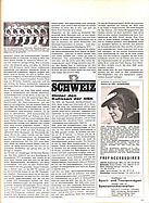 Page 41 of Übersicht: Powerslide Nr. 12 / 1970 Titelseite
