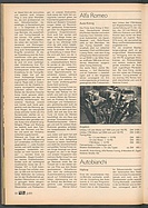 Seite 88 von auto motor und sport Nr. 21 / 1971