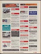 Seite 143 von Übersicht: auto motor und sport / Nr. 7 / 2008 - Titelseite