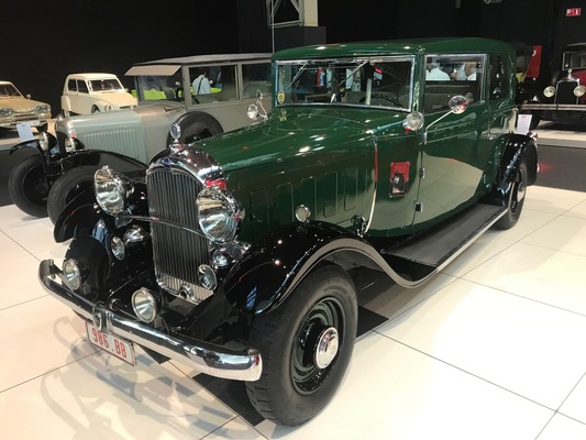 Citroën 8
