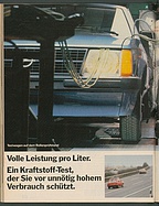Seite 48 von Übersicht: auto motor und sport / Nr. 20 / 1984 - Titelseite