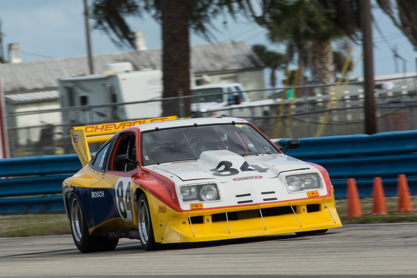 Chevrolet Monza