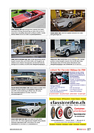Seite 87 von SwissClassics Nr. 1 / 2020
