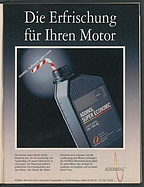 Seite 39 von Übersicht: auto motor und sport / Nr. 6 / 1993 - Titelseite