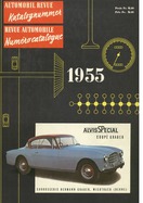 AR-Katalog 1955 Seite 