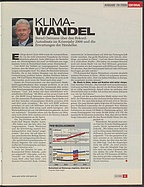 Seite 3 von Übersicht: auto motor und sport / Nr. 26 / 2009 - Titelseite